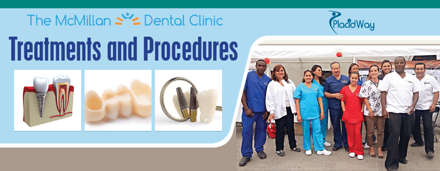 Dental Age in San Miguel de Allende, Mexico Treatments and Procedures